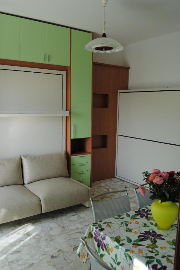 Residence Riviera Albenga Exterior foto