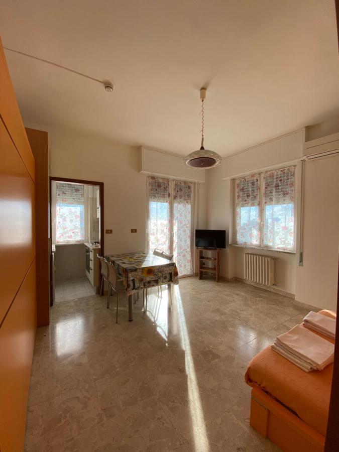 Residence Riviera Albenga Exterior foto